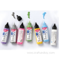 3D gel pen Pop up gel for decoration